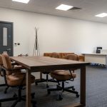 Bespoke Team Offices & Office Space