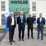 PKF Waterford Office Opens at workLAB