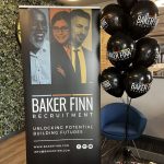 Baker Finn Recruitment – New Waterford Office